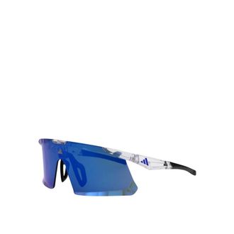 adidas Heren, Accessoires, Blauw, Maat: ONE Size