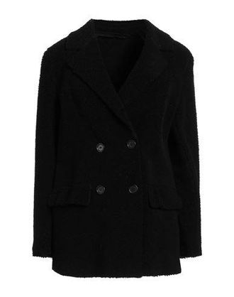 Salvatore Santoro JACKEN & M&Auml;NTEL - Shearling- & Kunstfell auf YOOX.COM