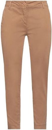 White Wise PARTES DE ABAJO - Pantalones en YOOX.COM