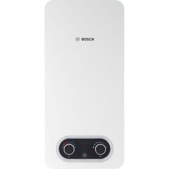 Bosch Calentador Atmosf&eacute;rico Therm 4204 Gas Butano - Bosch Capacidad: 10 L