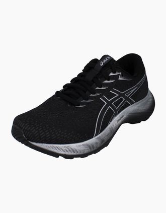 Asics Womens Asics Gel-Saiun 2 Womens 1012B702 001 - Black - Size: UK 7.5 us 9.5 eu 40.5
