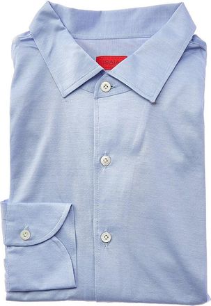 Isaia Dress Shirt