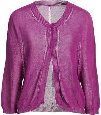 Liviana Conti KNITWEAR - Cardigans sur YOOX.COM