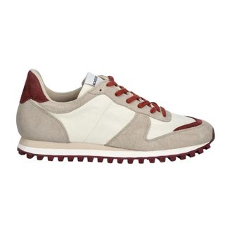 Novesta Hombre, Zapatos, Beige, Talla: 42 EU