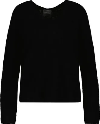 Mos Mosh MOS Mosh, Uomo, Maglie, Nero, XL, new