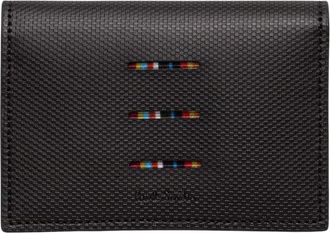 Paul Smith Wallets & Cardholders - Heren - Portefeuilles - Bruin - ONE Size - Accessoires