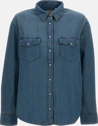 Levi's Camicia Iconic Western