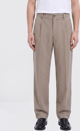 Golden Goose Pantaloni classici Golden Goose in misto lana vergine
