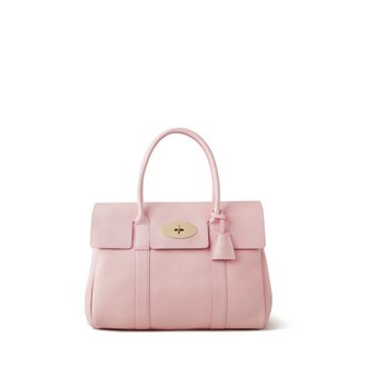 Mulberry Womens Bayswater - Powder Rose