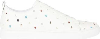 Paul Smith Lee Lettere Trainers
