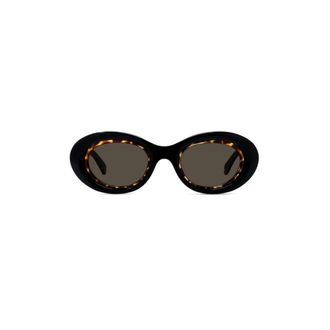 Loewe Sunglasses, unisex, Black, Size: 54 MM 1Qf95I20A