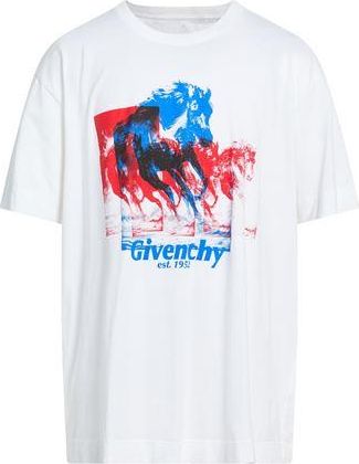 Givenchy TOPWEAR - T-shirts su YOOX.COM