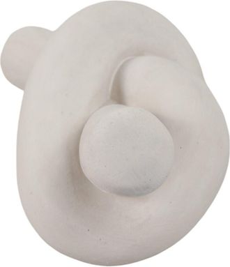 Sagebrook Home 11X5in Knot