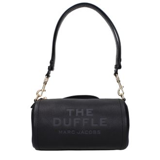 Marc Jacobs Handtassen The Duffle Womens Leer Zwart