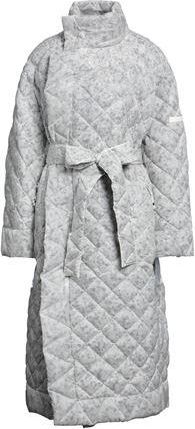 ECKHAUS LATTA ROPA DE ABRIGO - Plum&iacute;feros y acolchados en YOOX.COM