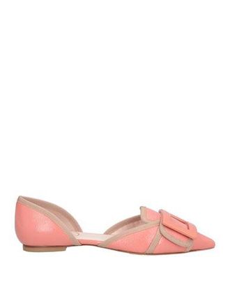 Roger Vivier FOOTWEAR - Ballet flats on YOOX.COM