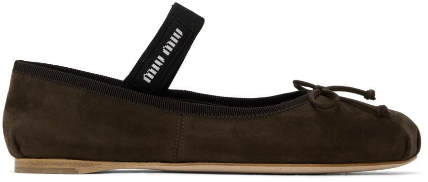 Women's Miu Miu Shoes − Sale: up to −37% | Stylight