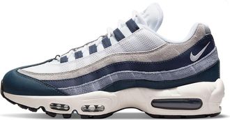 Nike Air Max 95 Midnight Navy Grey DC9412-400