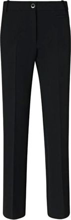 Pinko Mujer, Pantalones, Negro, Talla: M