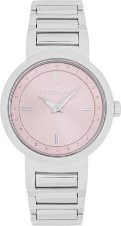 Trussardi Watches - Dames - Horloges - Grijs - ONE Size - Accessoires