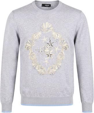 Versace MAGLIERIA - Pullover su YOOX.COM
