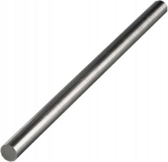 OEM Varilla De Acero Inoxidable Pulido Resistente A Los &Aacute;cidos, Di&aacute;metro 14 Mm, 1,2 Mb, 120 Cm Acero Inoxidable 304