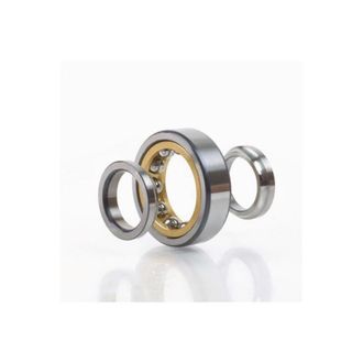 Picard Fag - Rodamiento De Cuatro Puntos Qj220 N2mpac3 34 Mm De 180 Mm Di 100 Mm