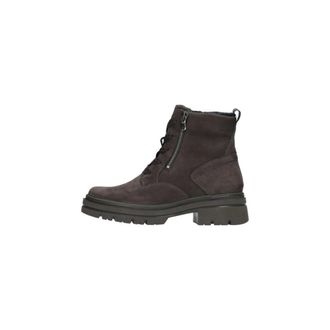 Waldl&auml;ufer H-Amara Veterlaars - Dames - Schoenen - Bruin - Maat: 37 1/2 EU Velours