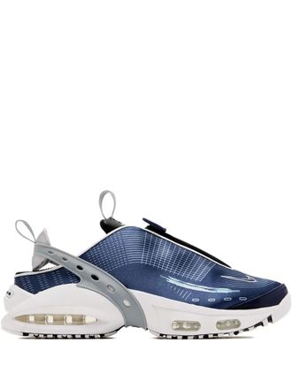 Nike Sneakers Air Max Craze - Blu