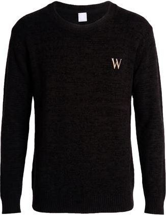 Why Not Brand KNITWEAR - Jumpers sur YOOX.COM