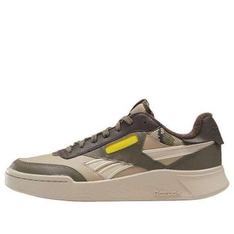 Reebok National Geographic x Club C Revenge Legacy The Lost World of Maya GY1201
