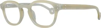 Hally & Son Unisex Optical Frames