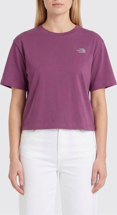 The North Face T-shirt in cotone con logo