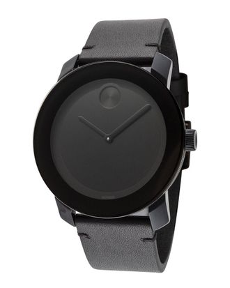 Movado Mens Bold Watch