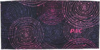 P.A.C. Ocean Upcycling Headband Stirnband - Unisex | blau