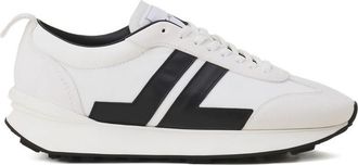 Lanvin Bumper Sneakers