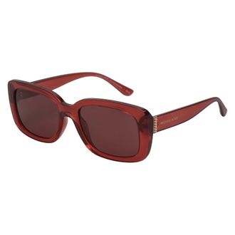 Michael Kors Dames, Accessoires, Rood, Maat: ONE Size