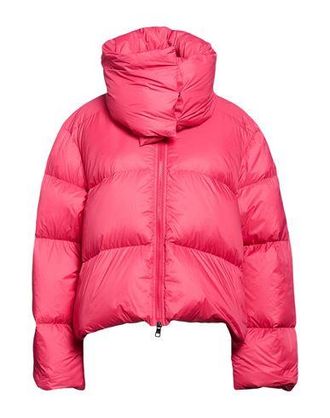 19.70 Nineteen Seventy ROPA DE ABRIGO - Plum&iacute;feros y acolchados en YOOX.COM