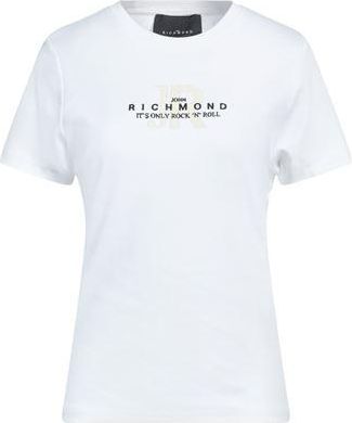John Richmond CAMISETAS Y TOPS - Camisetas en YOOX.COM
