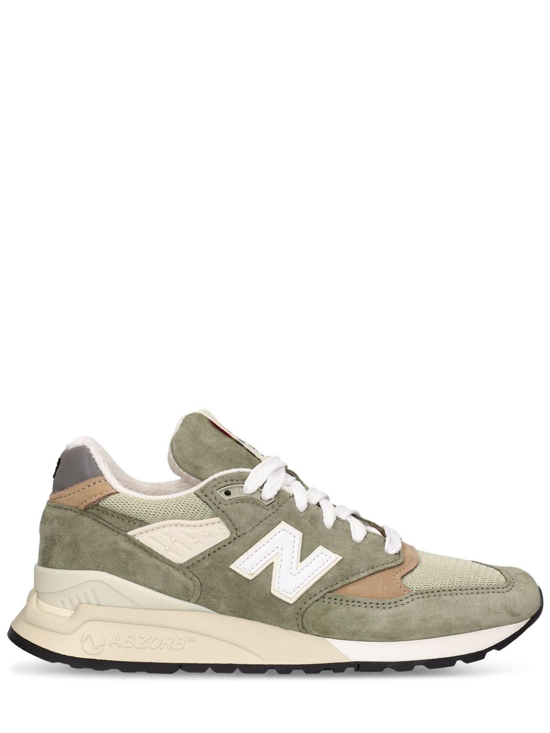 スニーカー NEW BALANCE Men Sneakers Beige U2002RRD New Balance 2002R sneakers for ADULT-UNISEX, Men, Women