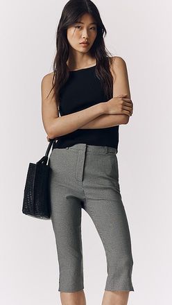 ASTR the Label Cardin Capri Pants