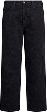 Diesel BOTTOMWEAR - Jeans on YOOX.COM