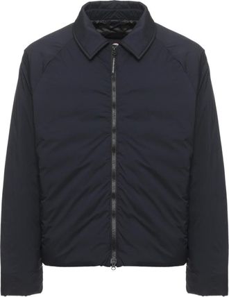 Canada Goose Hombre, Chaquetas, Azul, Talla: L