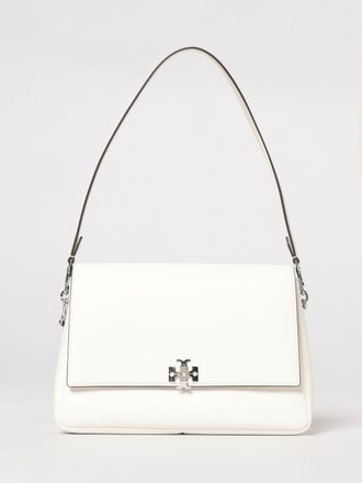 Tory Burch Borsa A Spalla TORY BURCH Donna colore Bianco