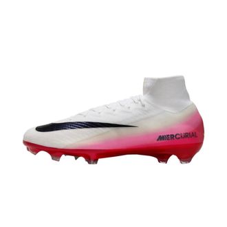 Nike Fitness, unisex, Veelkleurig, 40 EU, Leer, Zoom Mercurial Superfly 10 Elite FG