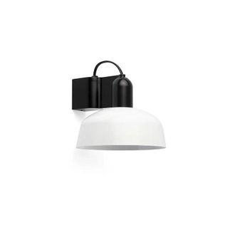 Faro Barcelona Tatawin Aplique De Pared Blanco 20335-140