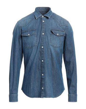 Dondup Denim shirts
