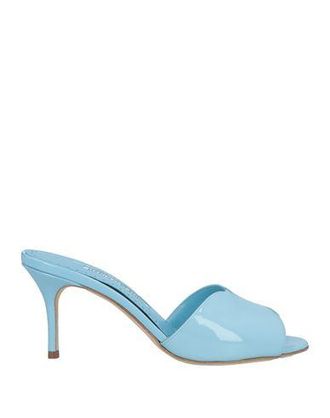 Manolo Blahnik FOOTWEAR - Sandals on YOOX.COM