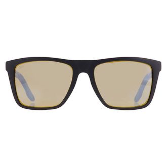 Costa MAINSAIL XL Sunrise Silver Mirror Polarized Glass Square Mens Sunglasses 6S9131 913104 59