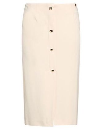 Liu Jo PARTES DE ABAJO - Faldas midi en YOOX.COM
